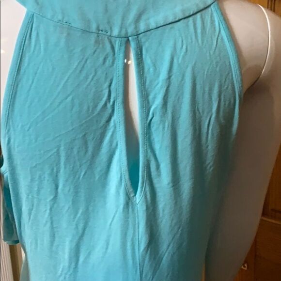 Venus  zip front  top - Picture 5 of 5